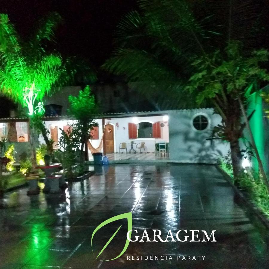 Casa Luke Paraty - Praia E Cachoeira Extérieur photo