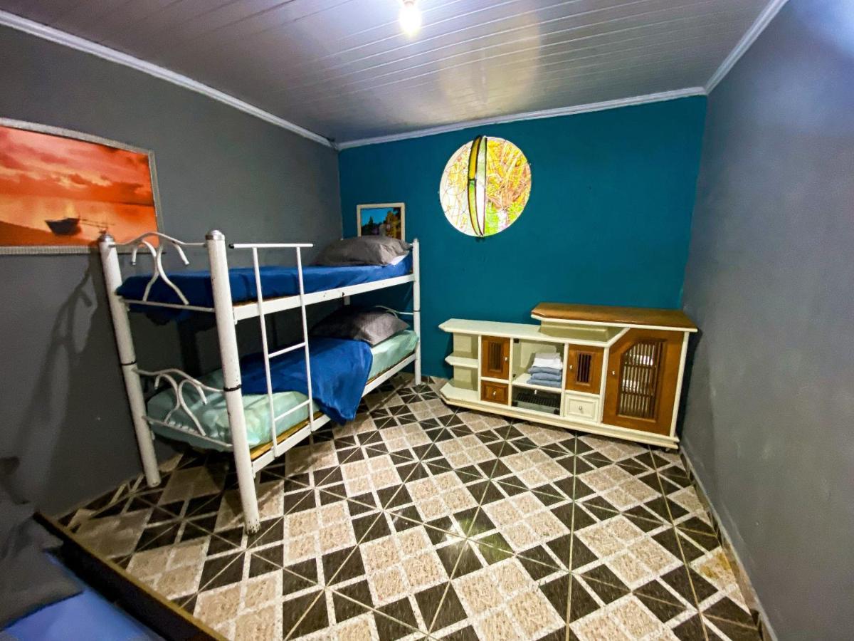 Casa Luke Paraty - Praia E Cachoeira Extérieur photo