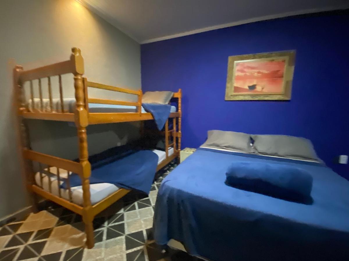 Casa Luke Paraty - Praia E Cachoeira Extérieur photo