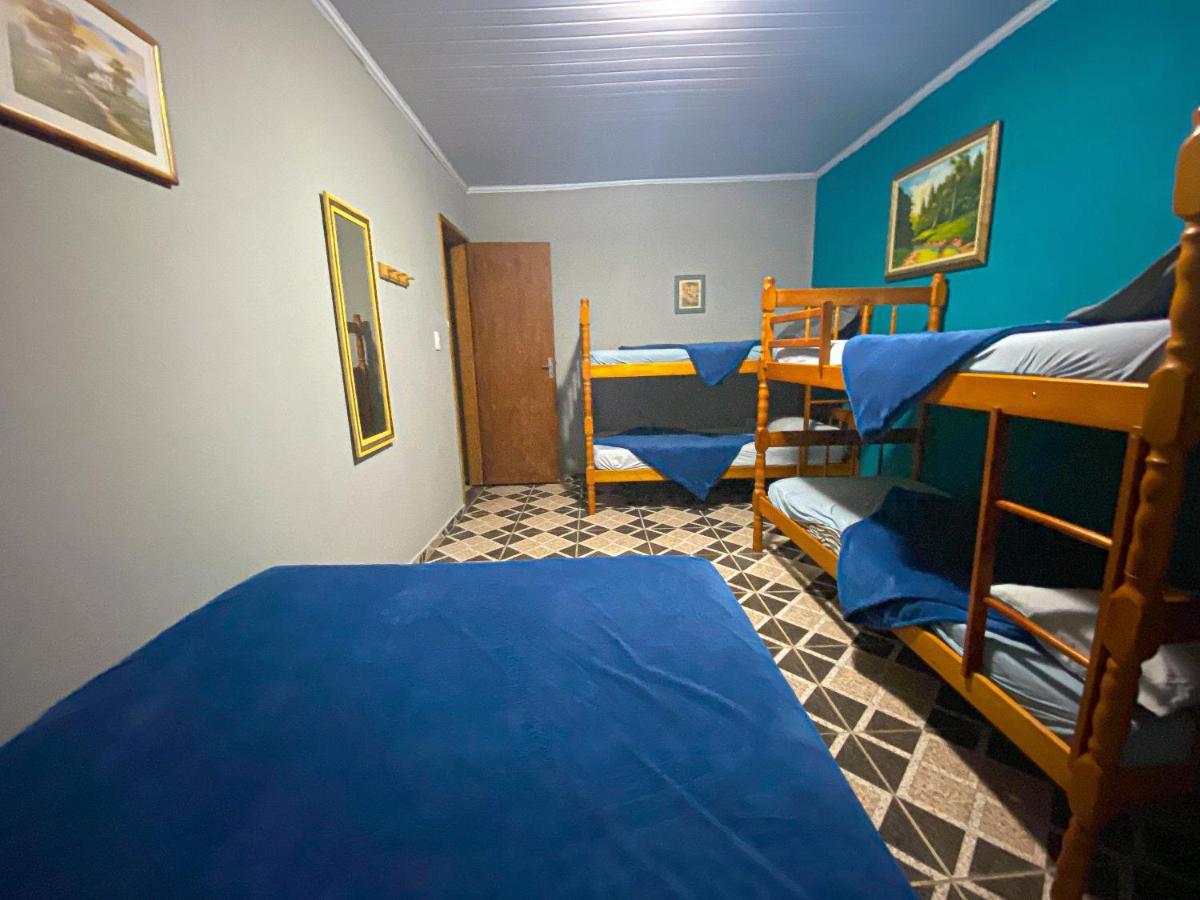 Casa Luke Paraty - Praia E Cachoeira Extérieur photo