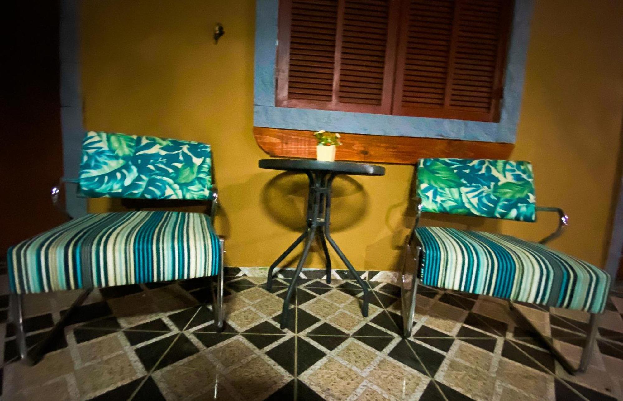 Casa Luke Paraty - Praia E Cachoeira Extérieur photo